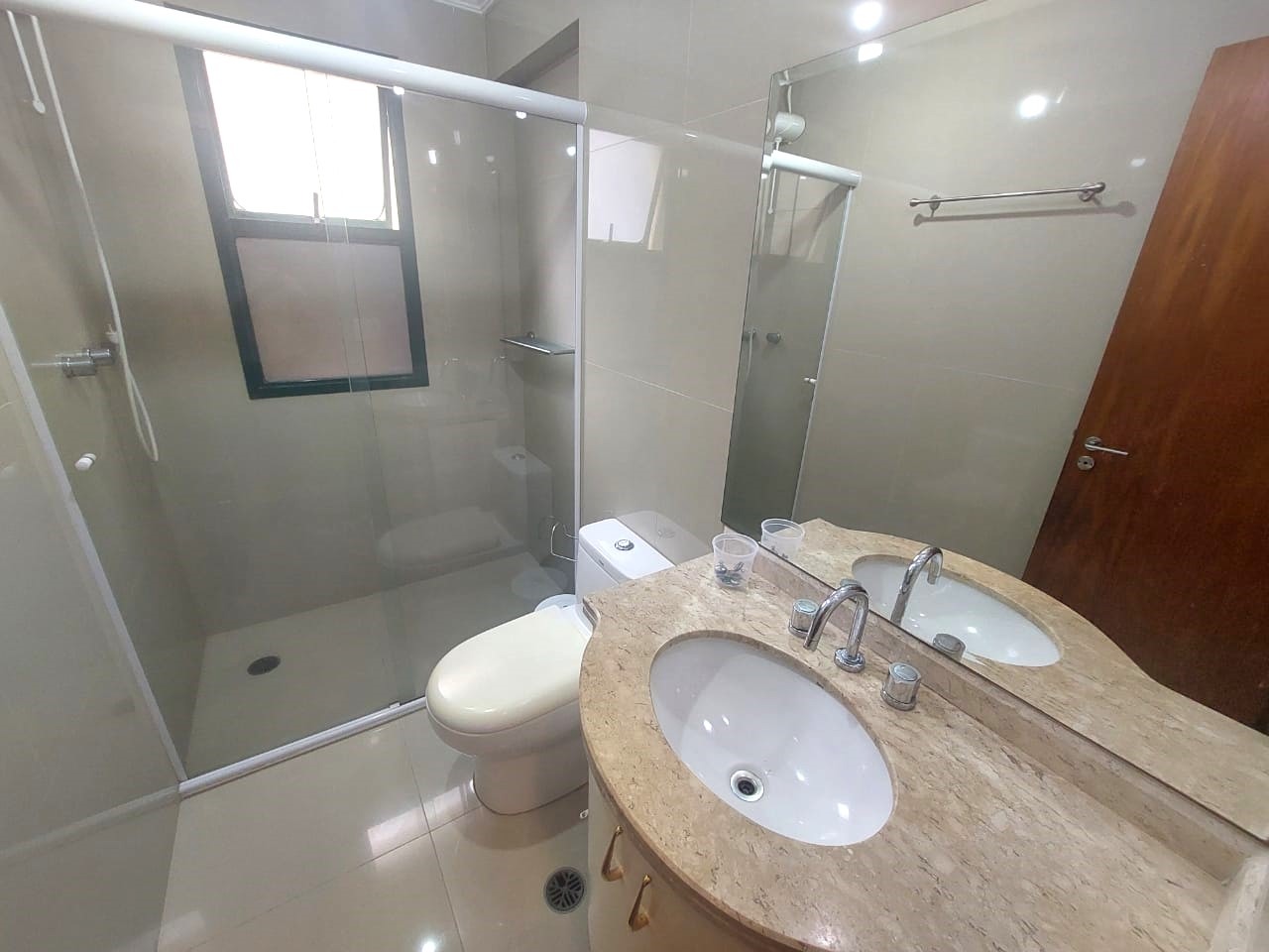 Apartamento para alugar com 3 quartos, 88m² - Foto 7