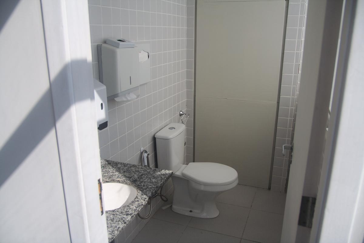 Prédio Inteiro para alugar, 7734m² - Foto 33