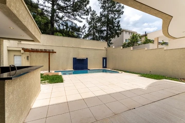 Casa de Condomínio à venda com 4 quartos, 471m² - Foto 17