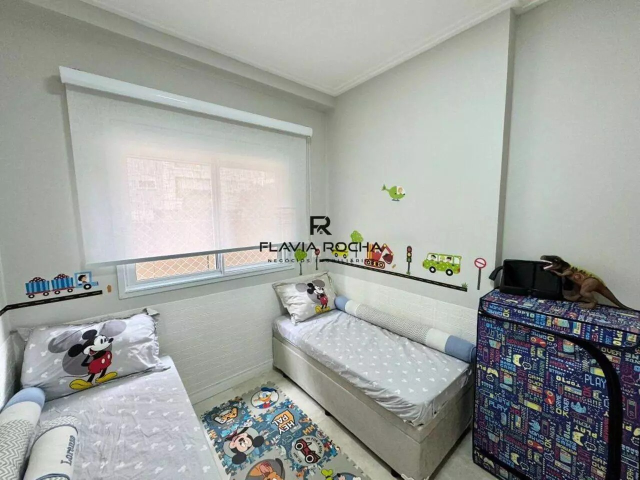 Apartamento à venda com 2 quartos, 52m² - Foto 21