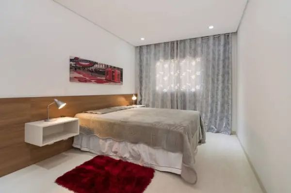 Apartamento à venda e aluguel com 1 quarto, 50m² - Foto 4