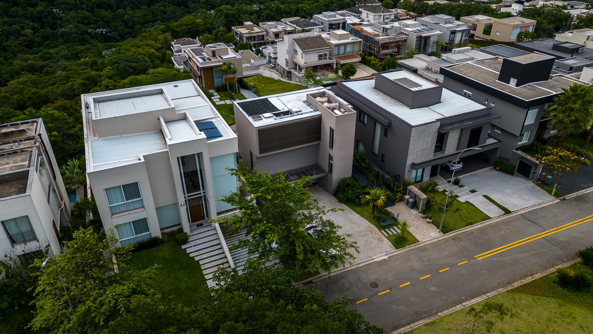 Casa de Condomínio à venda e aluguel com 4 quartos, 303m² - Foto 38