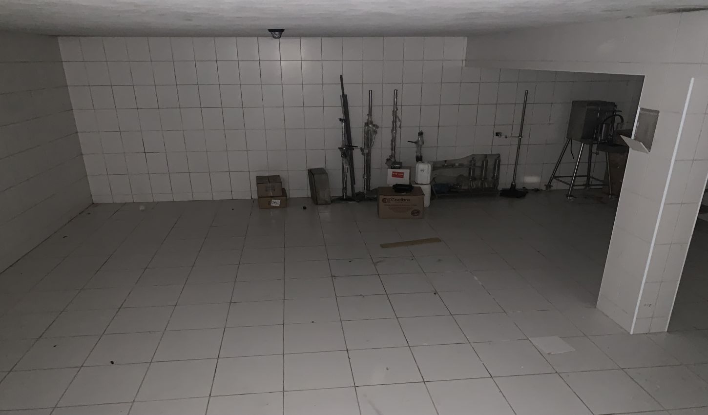 Depósito-Galpão-Armazém para alugar, 370m² - Foto 24