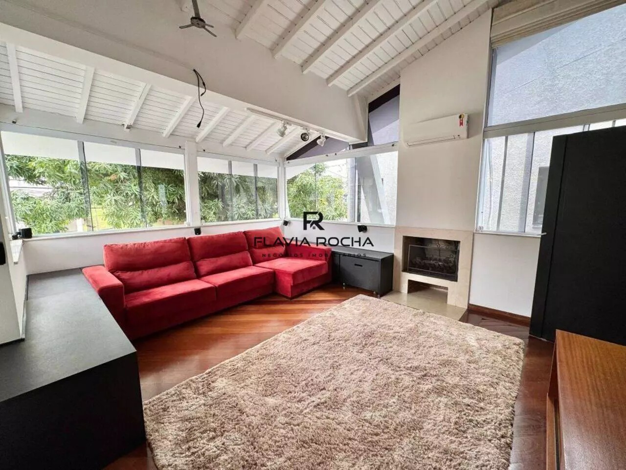 Casa de Condomínio à venda com 4 quartos, 280m² - Foto 8