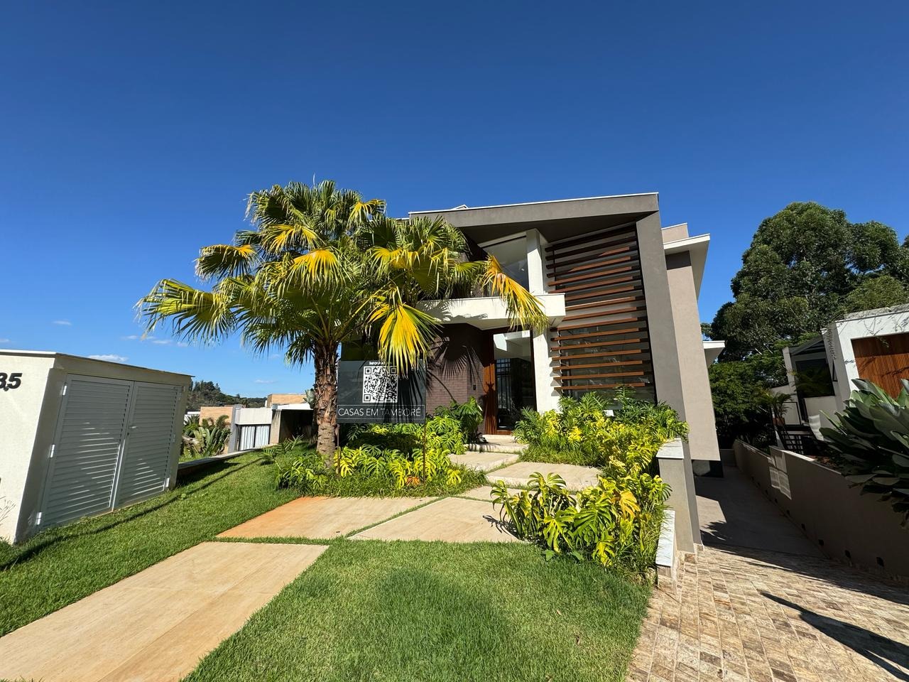 Casa de Condomínio à venda com 4 quartos, 1010m² - Foto 67