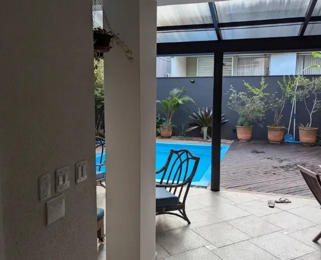 Casa de Condomínio à venda com 5 quartos, 320m² - Foto 6