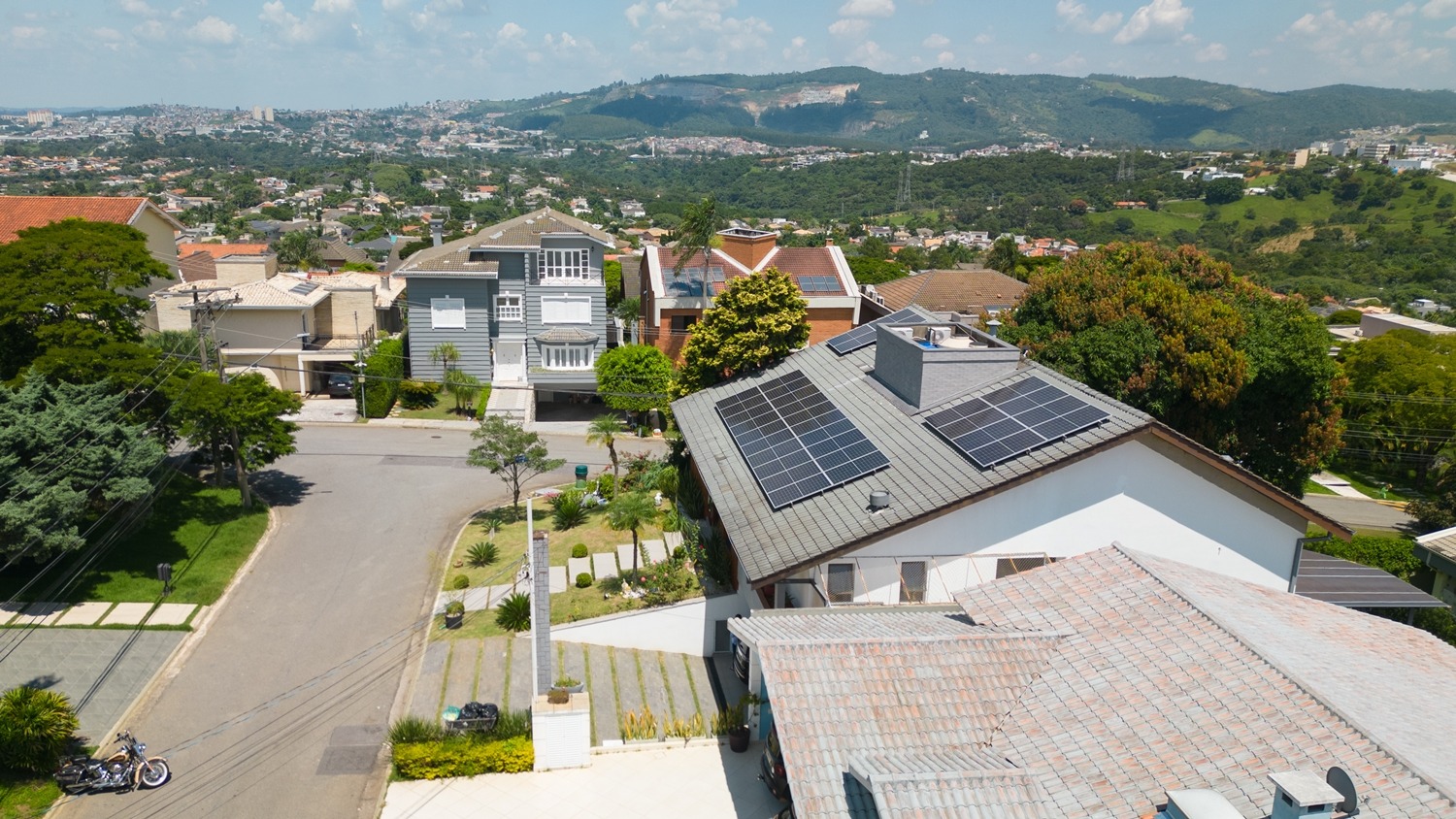 Casa de Condomínio à venda com 6 quartos, 600m² - Foto 29