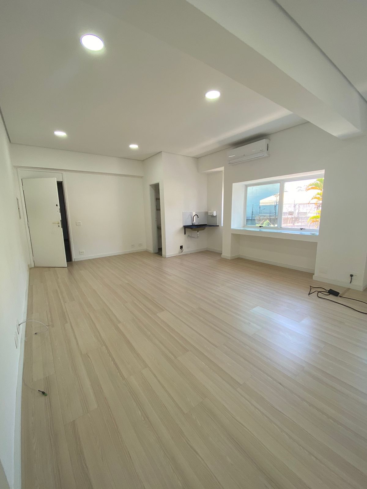 Conjunto Comercial-Sala para alugar, 78m² - Foto 3