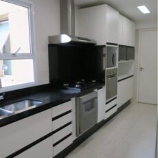 Apartamento para alugar com 3 quartos, 123m² - Foto 1