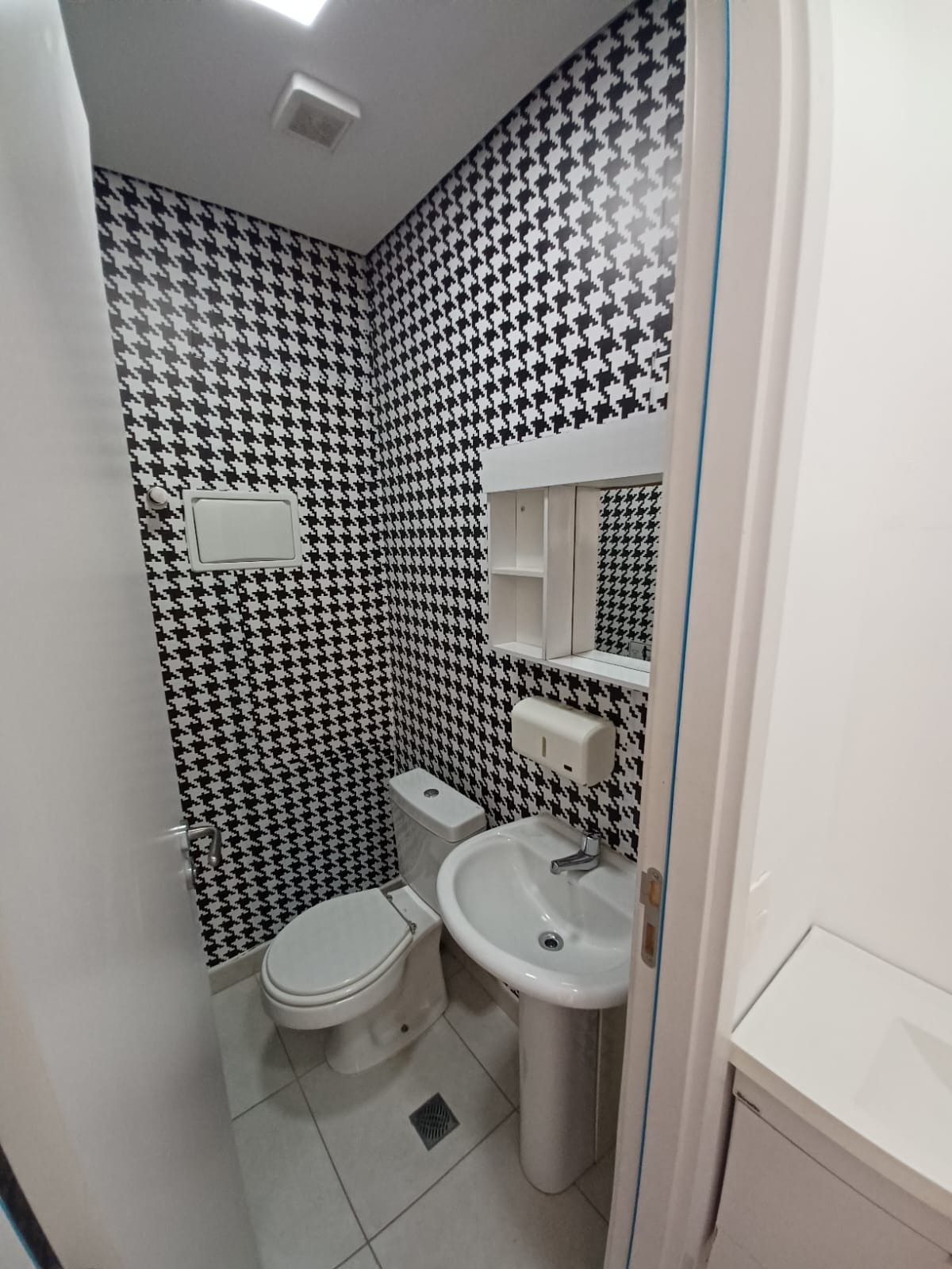 Conjunto Comercial-Sala para alugar, 30m² - Foto 23