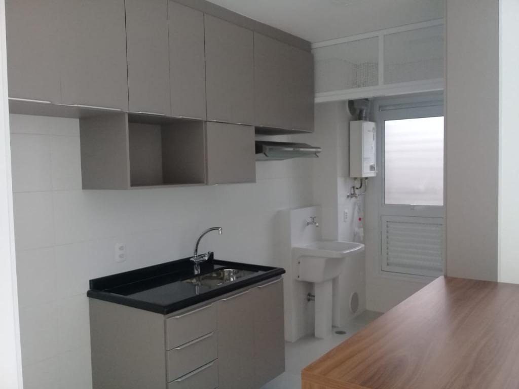 Apartamento para alugar com 1 quarto, 55m² - Foto 5