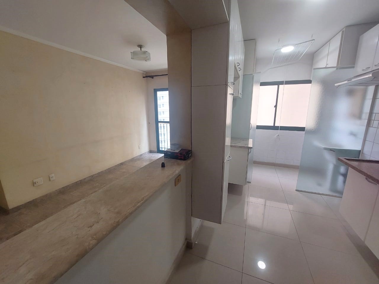 Apartamento para alugar com 3 quartos, 88m² - Foto 3