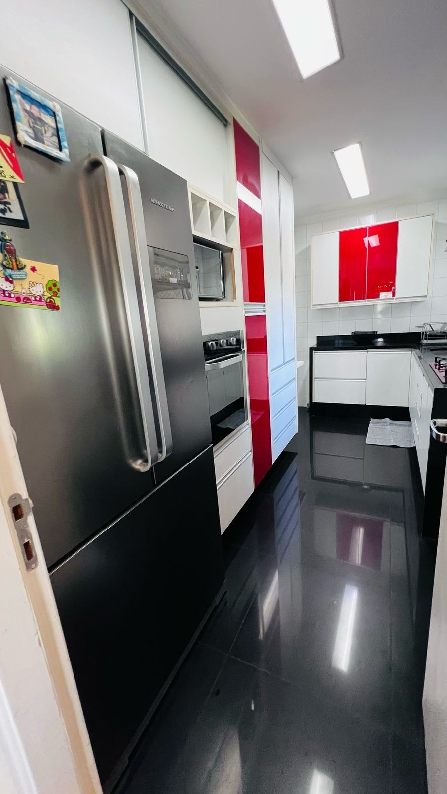 Apartamento para alugar com 5 quartos, 144m² - Foto 10