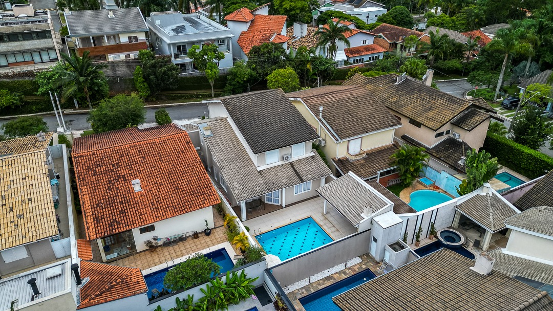 Casa de Condomínio à venda com 4 quartos, 280m² - Foto 31