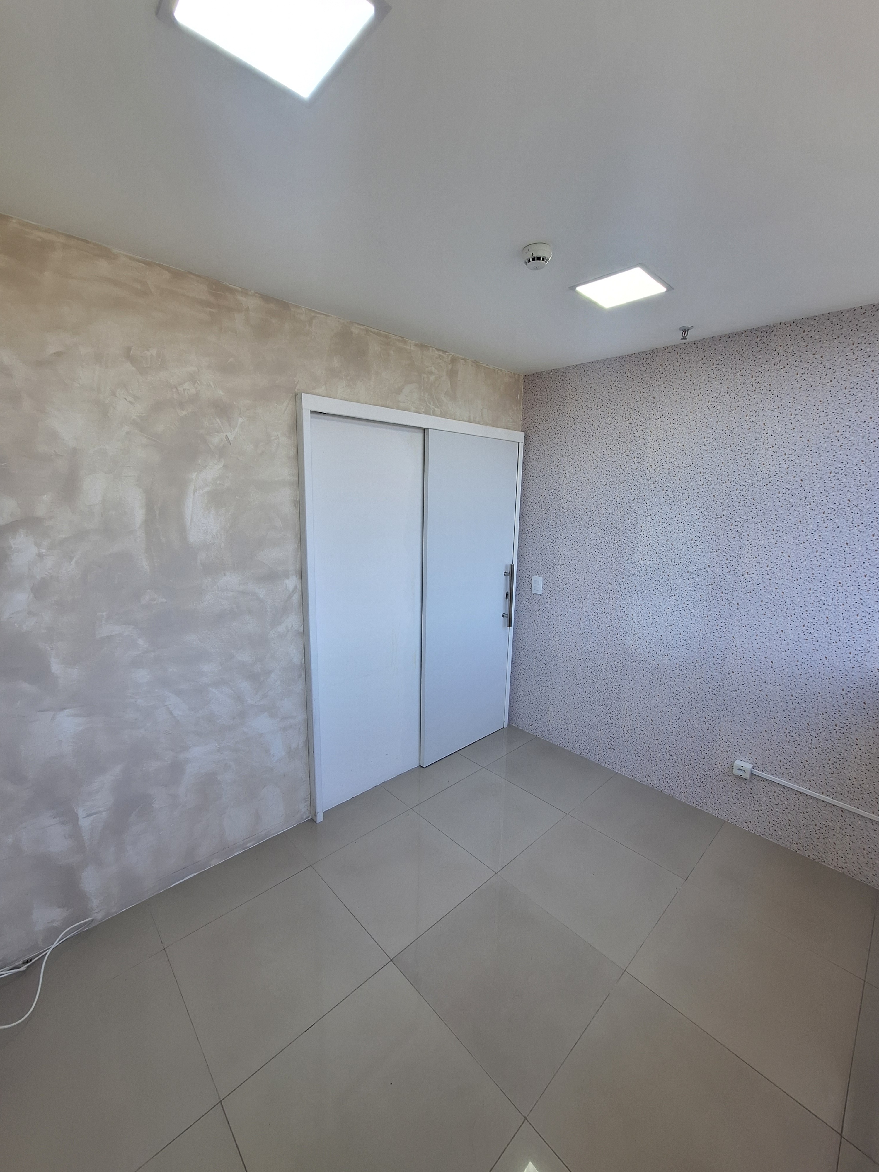 Conjunto Comercial-Sala para alugar, 54m² - Foto 3