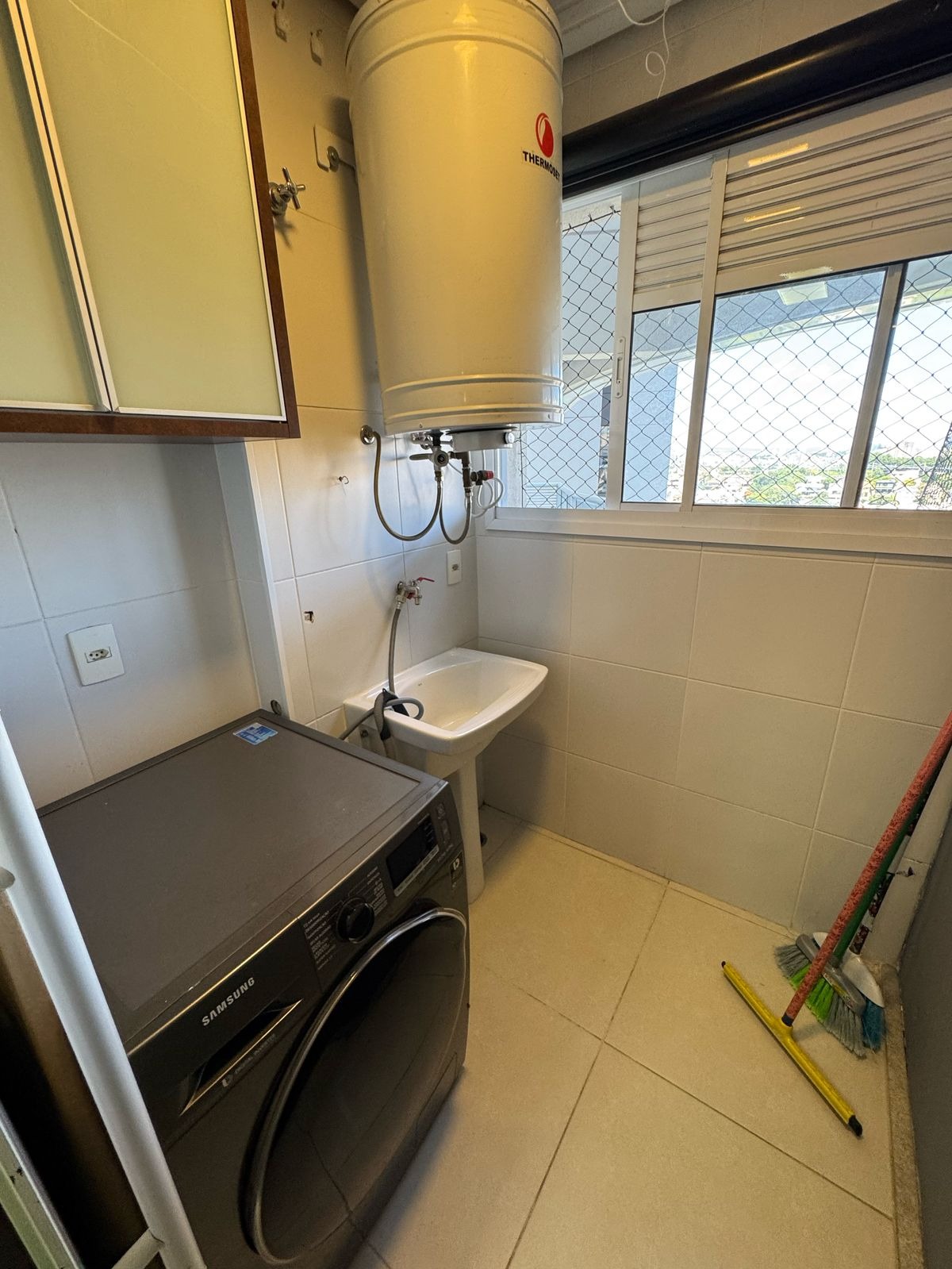 Apartamento para alugar com 2 quartos, 50m² - Foto 14