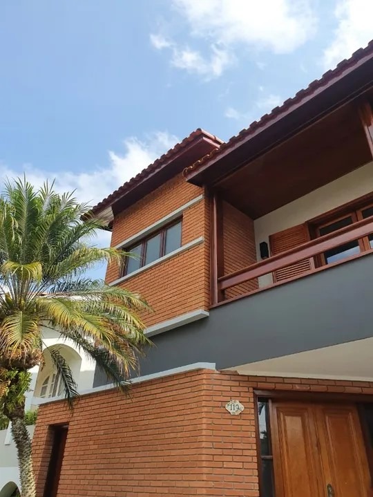 Casa de Condomínio à venda com 3 quartos, 320m² - Foto 18