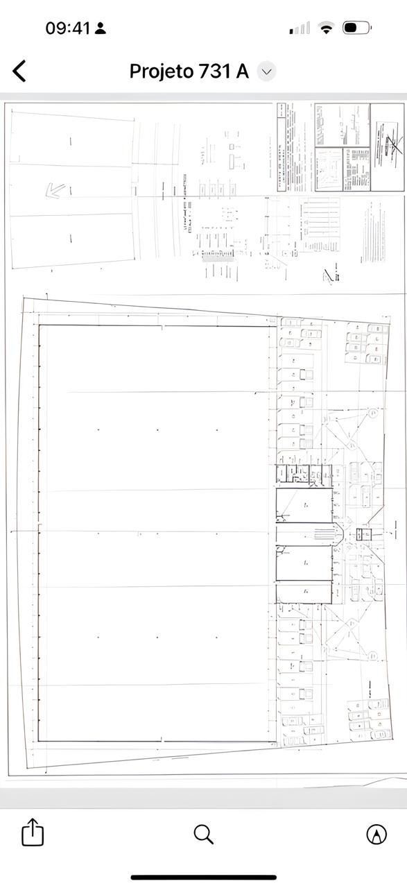 Depósito-Galpão-Armazém para alugar, 6055m² - Foto 12