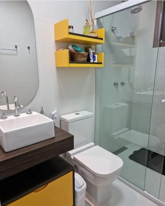 Casa de Condomínio à venda com 3 quartos, 320m² - Foto 16