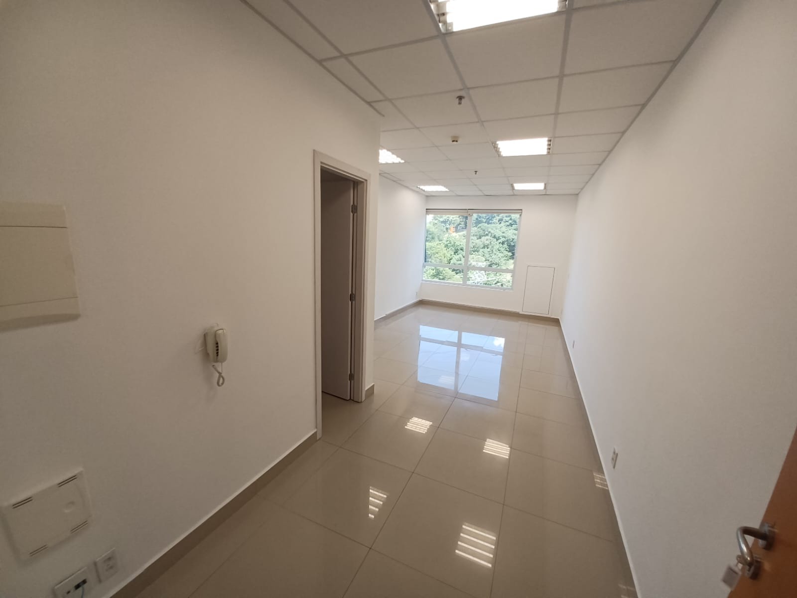 Conjunto Comercial-Sala para alugar, 30m² - Foto 18
