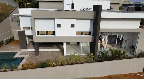 Casa de Condomínio à venda com 4 quartos, 625m² - Foto 39