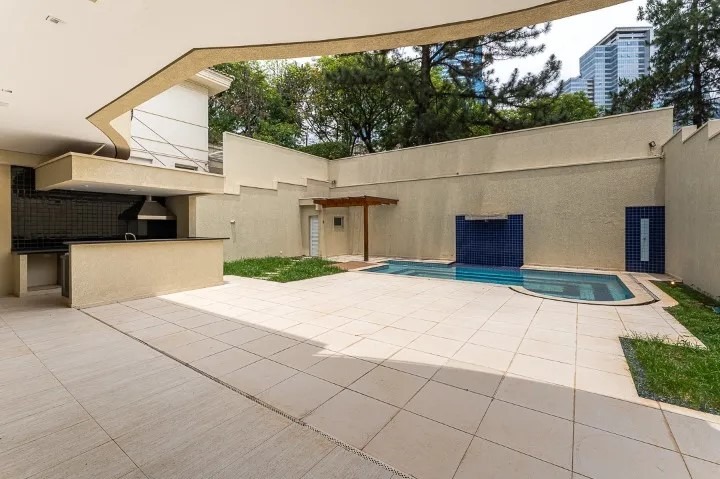 Casa de Condomínio à venda com 4 quartos, 471m² - Foto 14