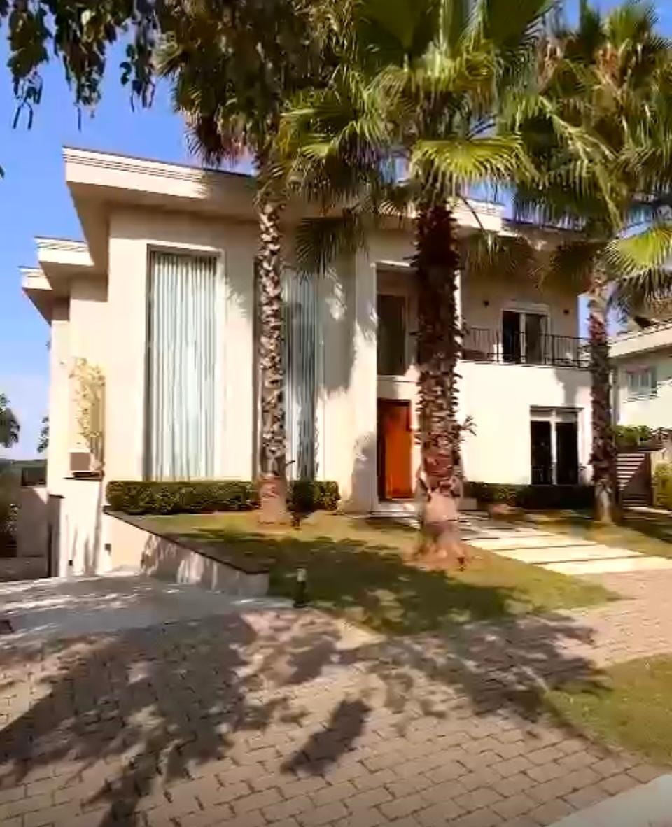 Casa de Condomínio à venda com 4 quartos, 800m² - Foto 26