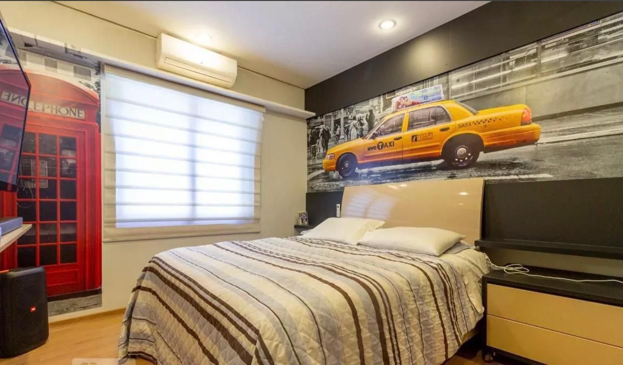 Casa de Condomínio à venda com 4 quartos, 540m² - Foto 30