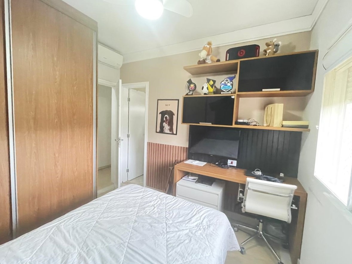 Apartamento à venda com 3 quartos, 139m² - Foto 29