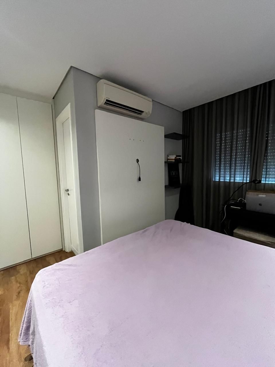 Apartamento para alugar com 2 quartos, 63m² - Foto 9