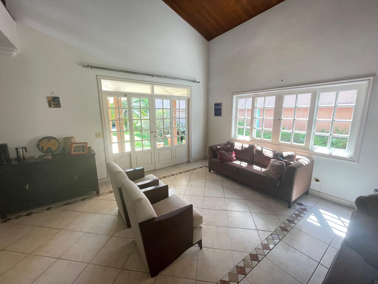 Casa de Condomínio à venda com 3 quartos, 461m² - Foto 12