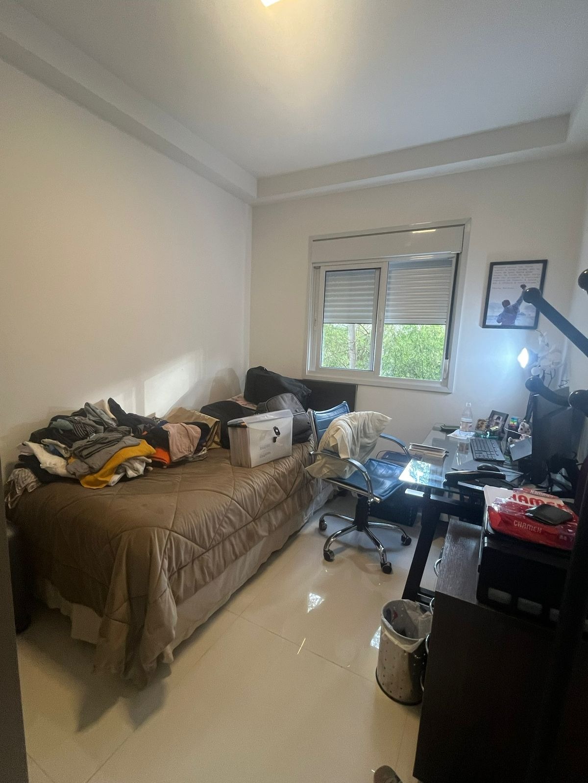 Apartamento para alugar com 2 quartos, 74m² - Foto 10