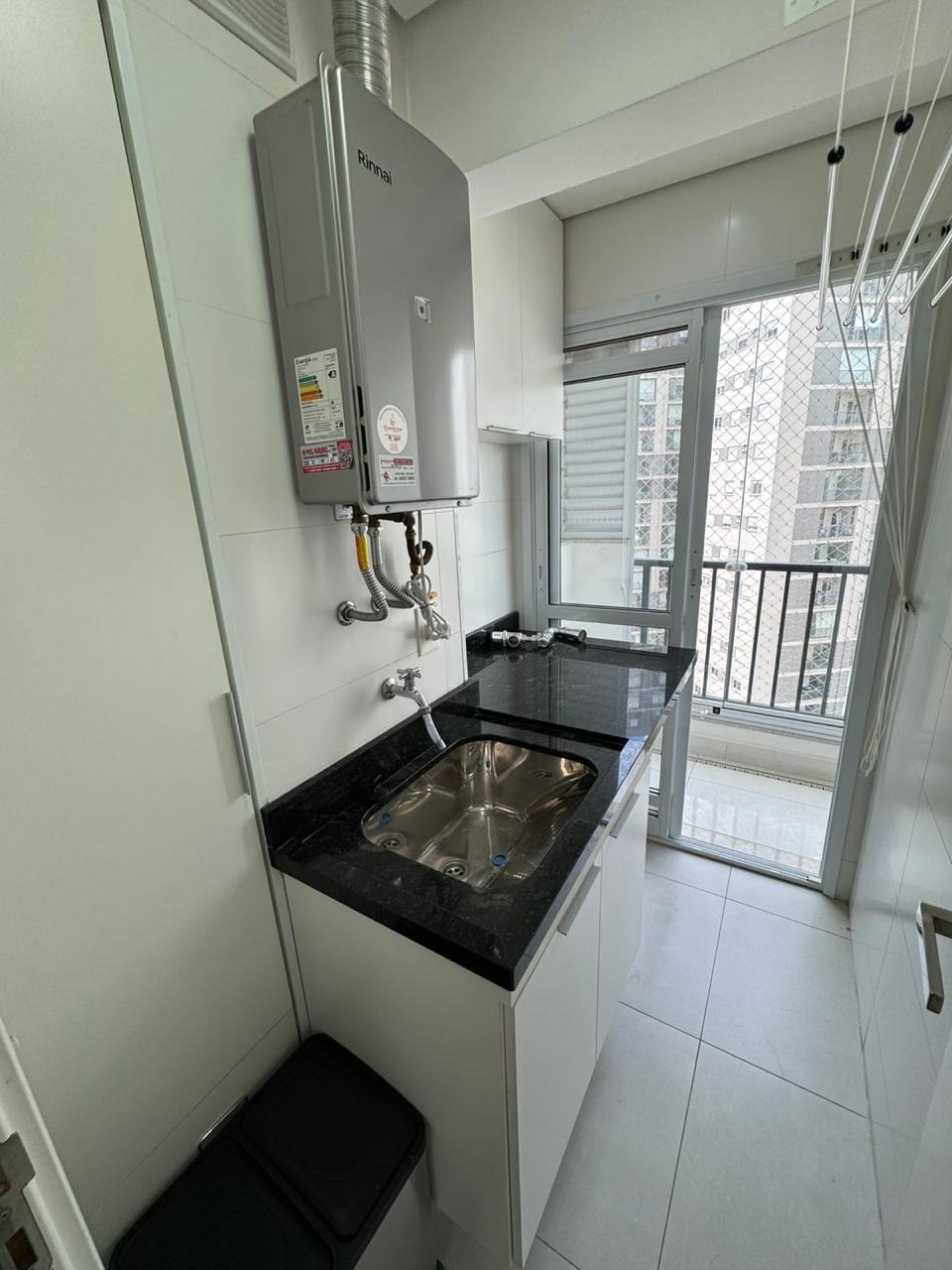 Apartamento para alugar com 3 quartos, 110m² - Foto 21