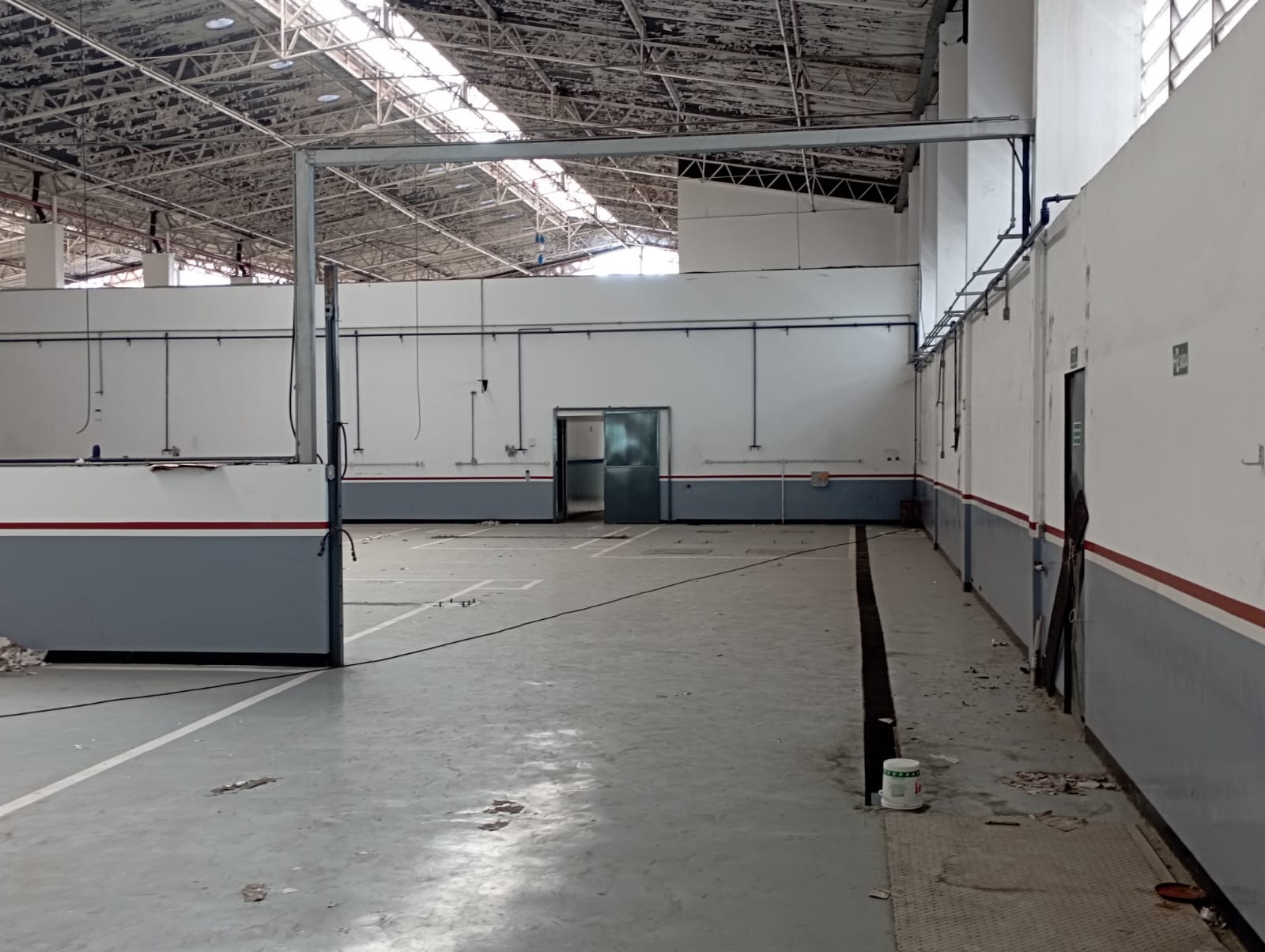 Prédio Inteiro para alugar, 9416m² - Foto 15