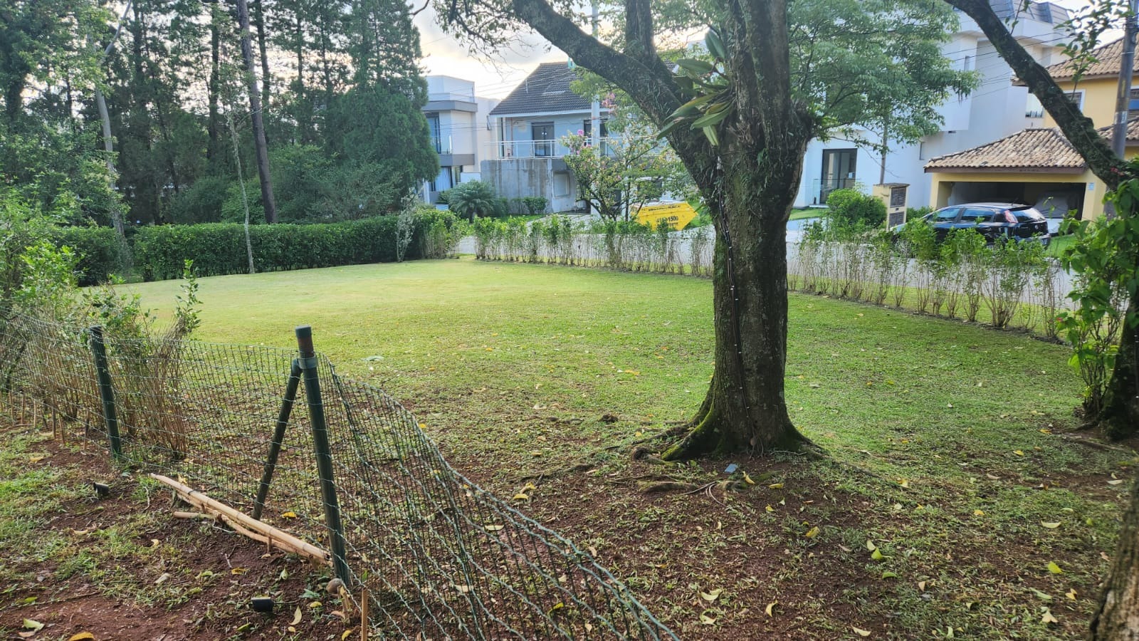 Casa de Condomínio à venda com 4 quartos, 400m² - Foto 12