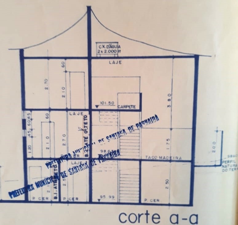 Casa de Condomínio à venda com 4 quartos, 364m² - Foto 30