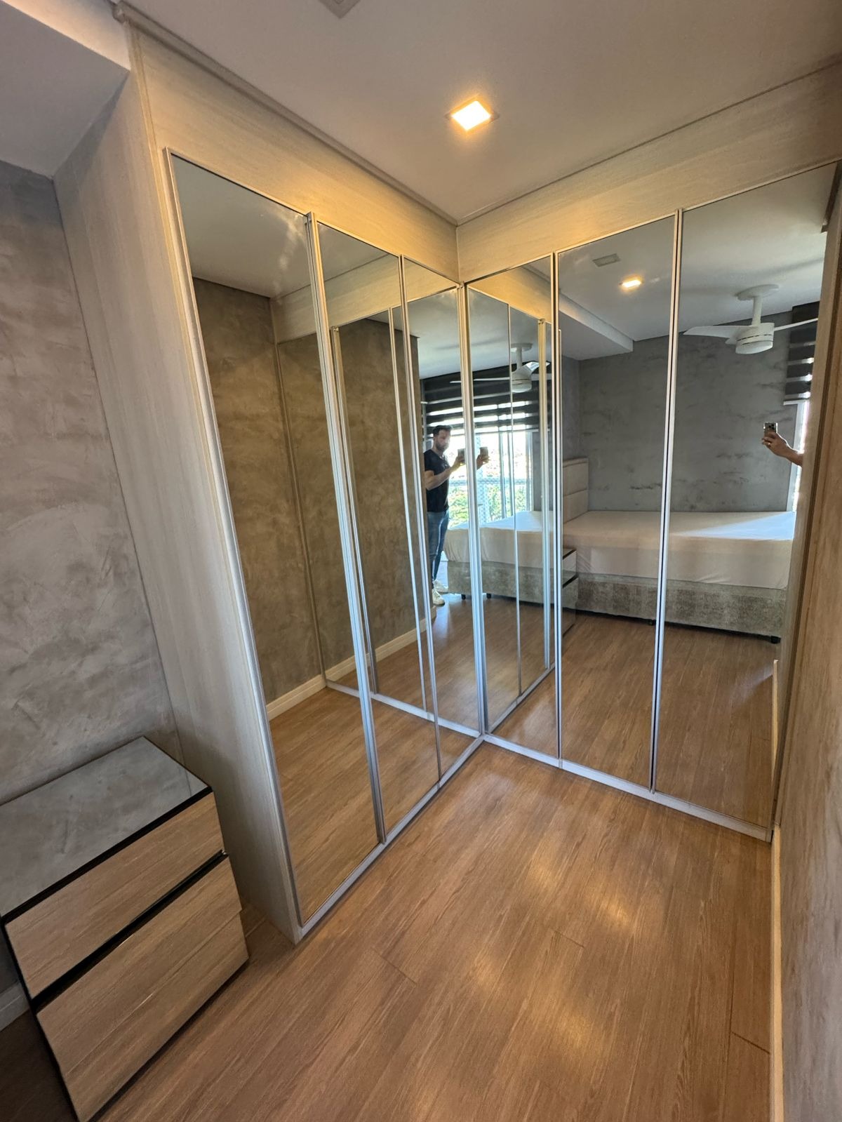 Apartamento para alugar com 2 quartos, 50m² - Foto 22