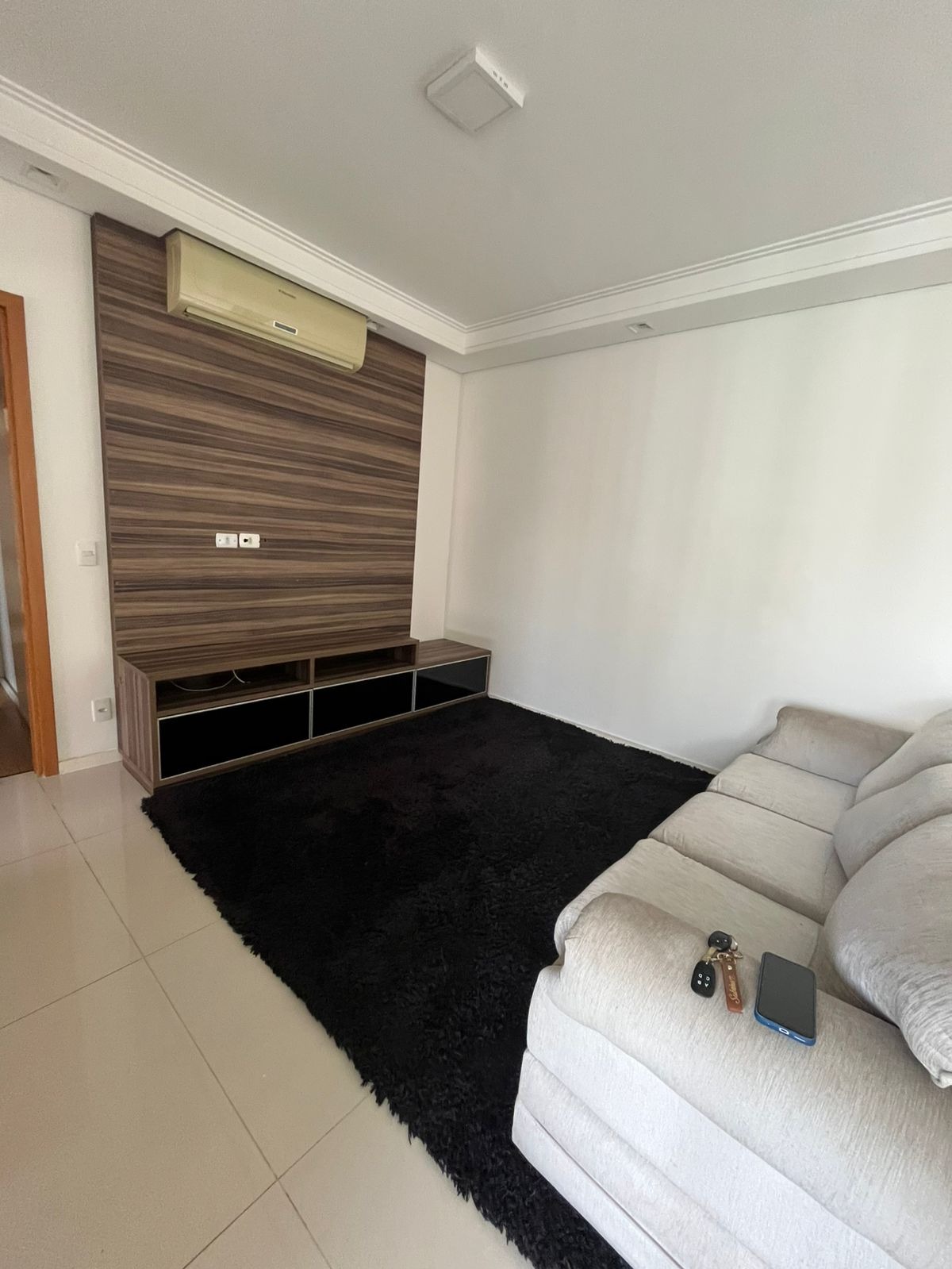 Apartamento para alugar com 2 quartos, 122m² - Foto 5