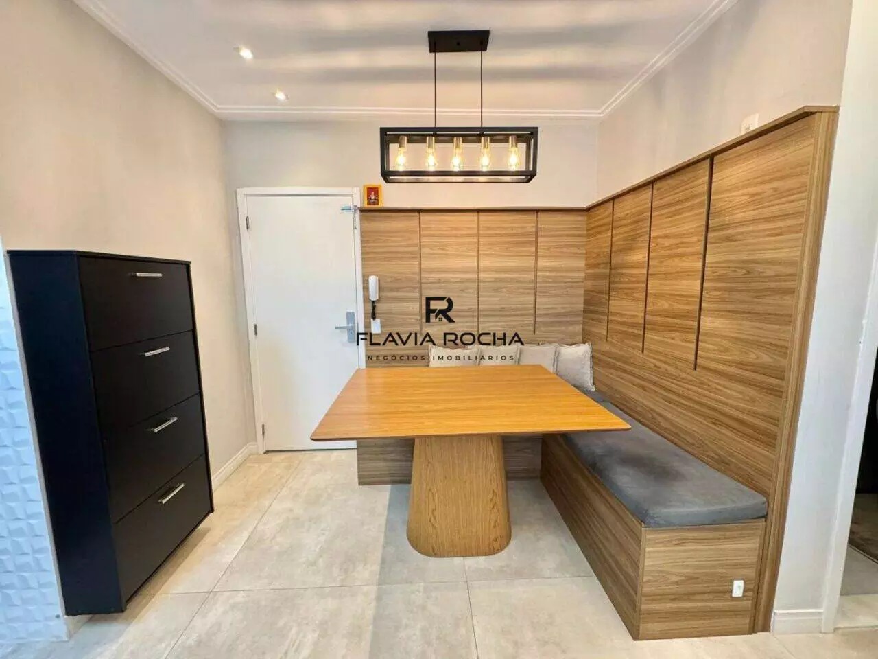 Apartamento à venda com 2 quartos, 52m² - Foto 7