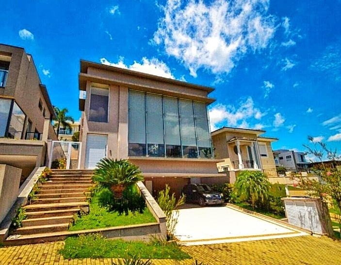 Casa de Condomínio à venda com 5 quartos, 425m² - Foto 2