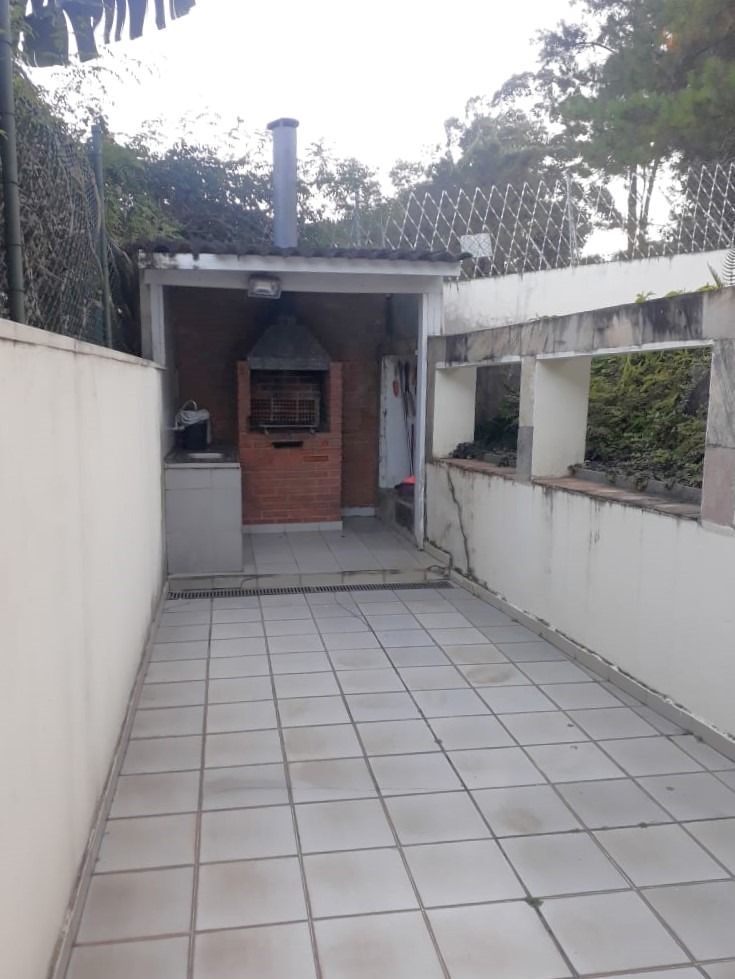 Casa de Condomínio à venda com 4 quartos, 364m² - Foto 25