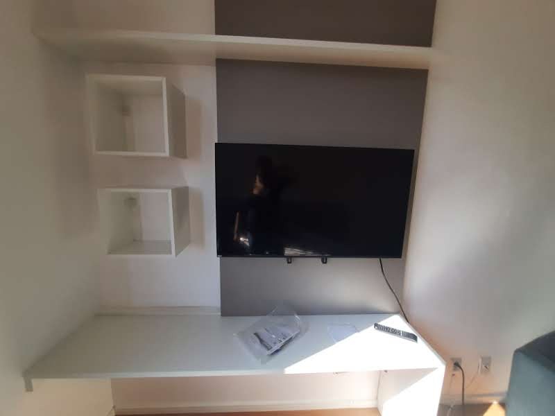 Flat/Apart Hotel para alugar com 1 quarto, 26m² - Foto 5