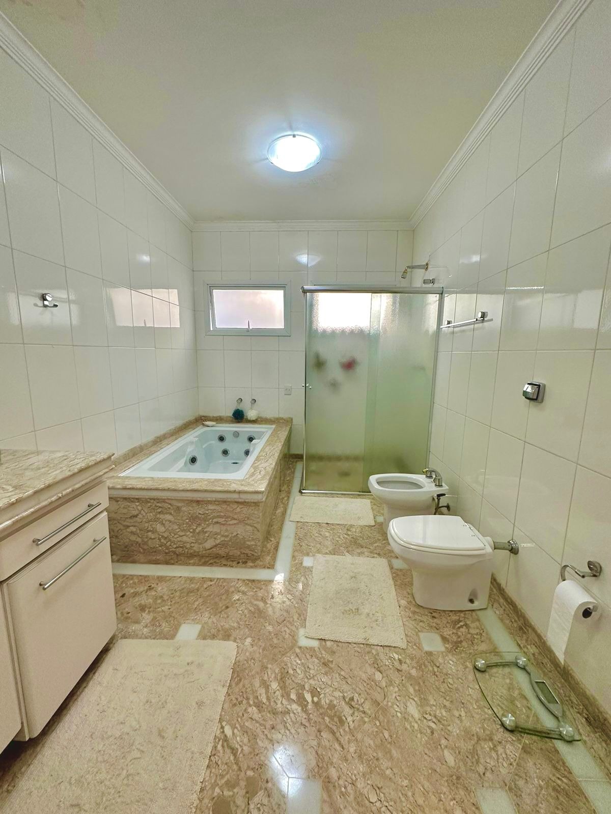 Casa de Condomínio à venda e aluguel com 4 quartos, 360m² - Foto 9