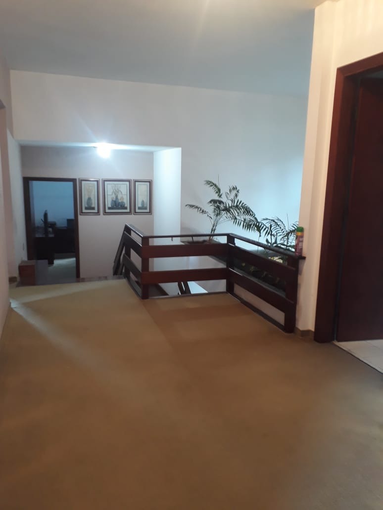 Casa de Condomínio à venda com 4 quartos, 364m² - Foto 10