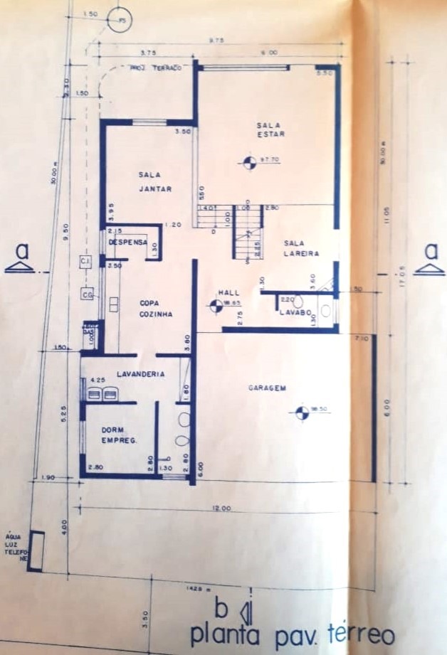 Casa de Condomínio à venda com 4 quartos, 364m² - Foto 31