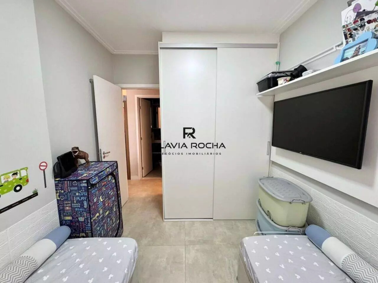 Apartamento à venda com 2 quartos, 52m² - Foto 20