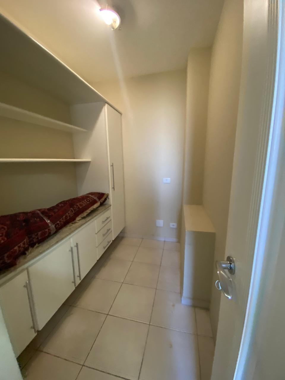 Apartamento para alugar com 3 quartos, 153m² - Foto 8