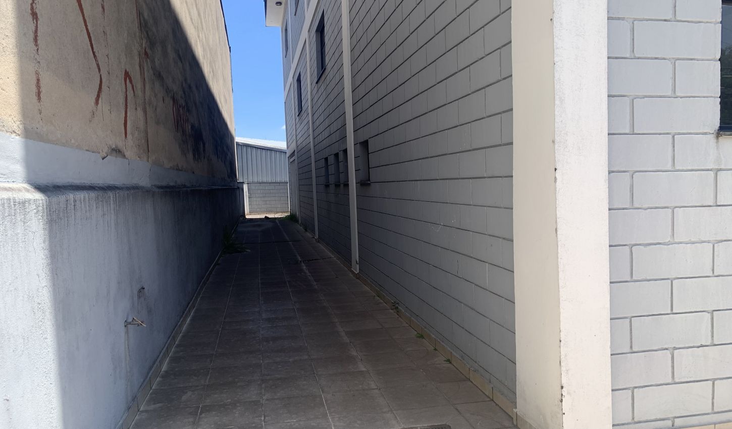 Depósito-Galpão-Armazém para alugar, 370m² - Foto 19