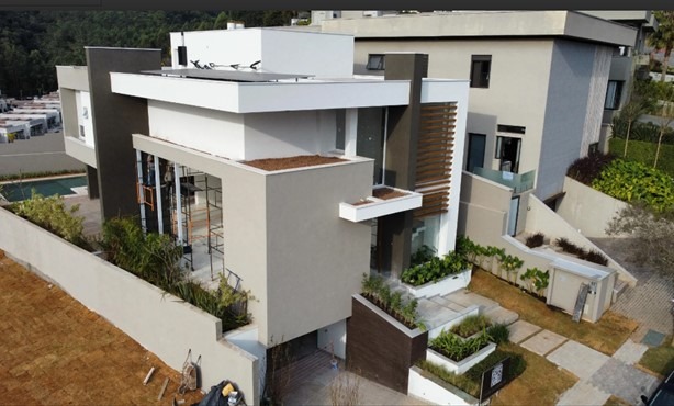 Casa de Condomínio à venda com 4 quartos, 625m² - Foto 41