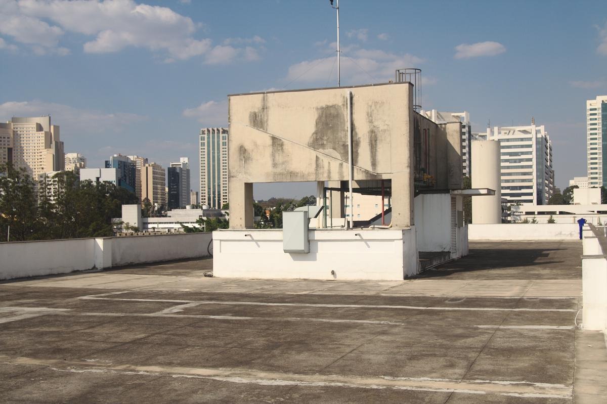 Prédio Inteiro para alugar, 7734m² - Foto 37